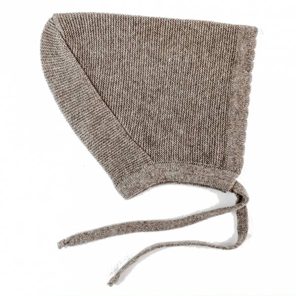 Kashmir babylue cappuccino