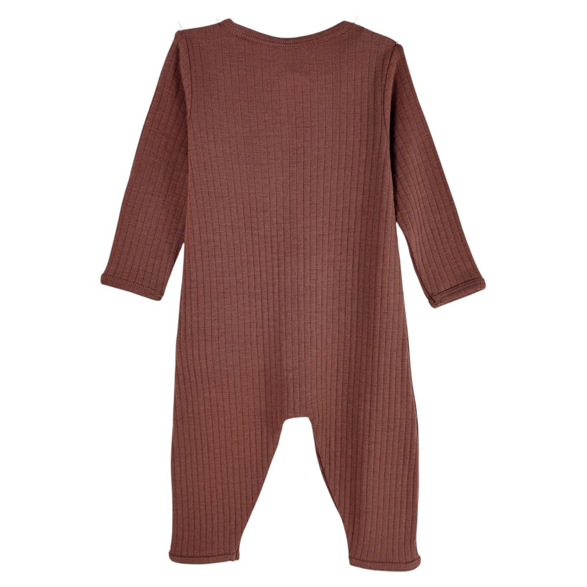 Ribb heldress | Sienna